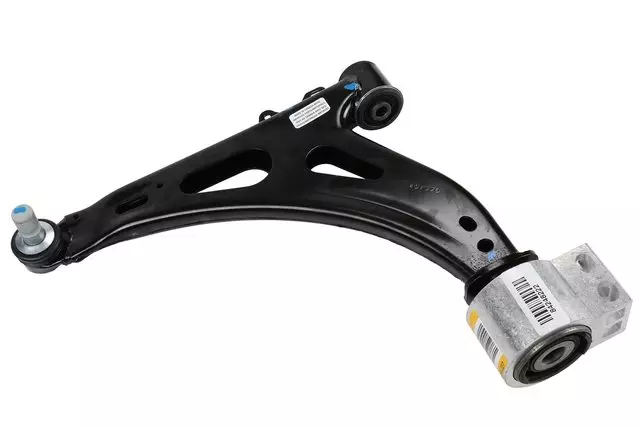 84248222 - : Front Driver Side Lower Control Arm for Chevrolet: Impala Image
