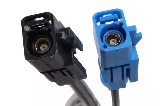 Headlining Antenna Coax Cable - GM (84625779)