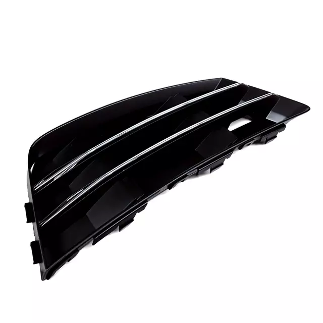 8W0807682RRU6 - : 2017 Audi - Outer Grille for Audi: A4, A4 Quattro Image