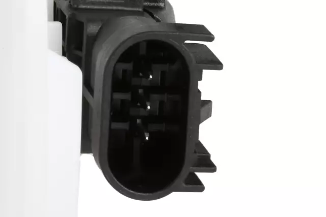 Fuel Pump Module without Fuel Level Sensor, with Pressure Sensor, Cover, and Seal - GM (84174269)