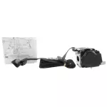 BG1Z54611B69AC - Electrical: Outer Belt Assembly for Ford: Police Interceptor Sedan, Special Service Police Sedan, Taurus | Lincoln: MKS | Mercury: Sable Image