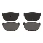 18028806 - : Pad Kit for GM Image