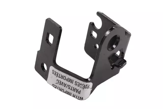 23470475 - : Front Driver Side Wheel Speed Sensor Wire Bracket for Buick: LaCrosse Image