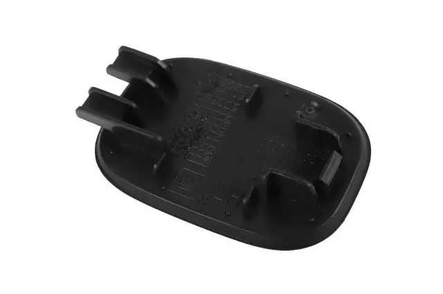 84537998 - : Upper Center Pillar Trim Cap for Cadillac: XT4 Image