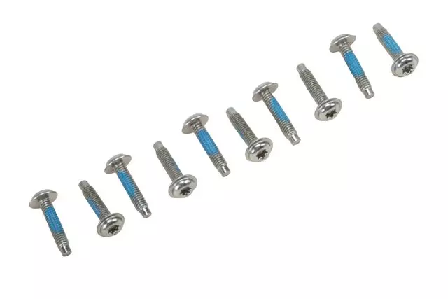 Brake Pedal Position Sensor Bolt - GM (39145201)