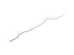 57009734AA - : Tube for Mopar Image