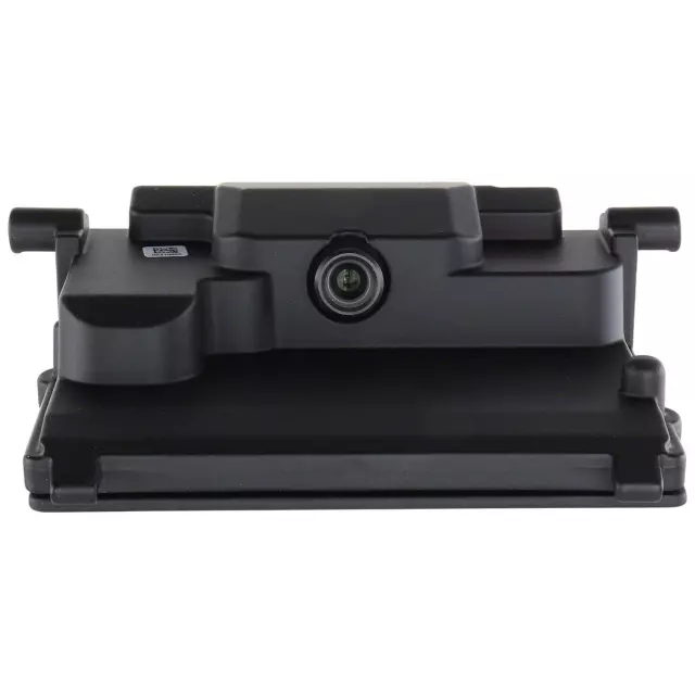 KT4Z19G490A - Body: Lane Assist Cmra for Ford: Edge Image