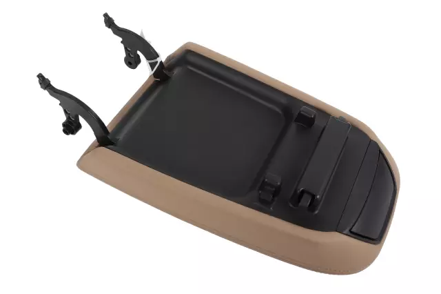 84877150 - Body: Armrest Assembly for Cadillac: XT5, XT6 Image