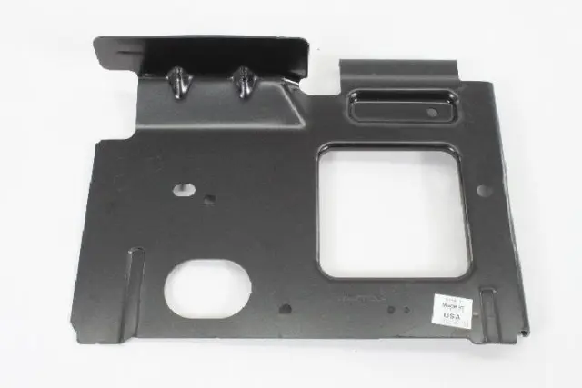 68054427AB - Body Sheet Metal Except Doors: Box Side Extension, Left for Mopar Image