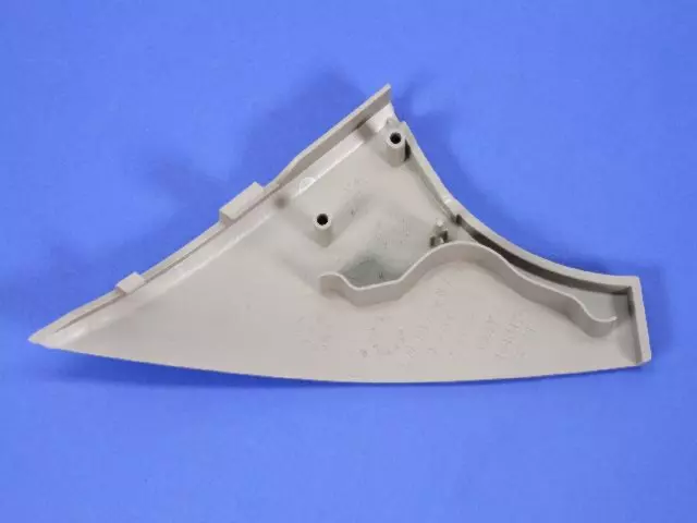 Seat Shield, Left - Mopar (1KF59HL1AA)