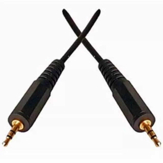 Auxiliary Connection Cable-12 Inch - BMW (61-12-2-336-509)