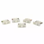 9L3Z14526HA - Electrical: Mini Fuse for Ford: E-150, E-250, E-350 Super Duty, E-450 Super Duty, Edge, Expedition, Explorer, F-150, F-250 Super Duty, F-350 Super Duty, F-450 Super Duty, Fiesta, Police Interceptor Utility | Lincoln: MKX, Navigator Image