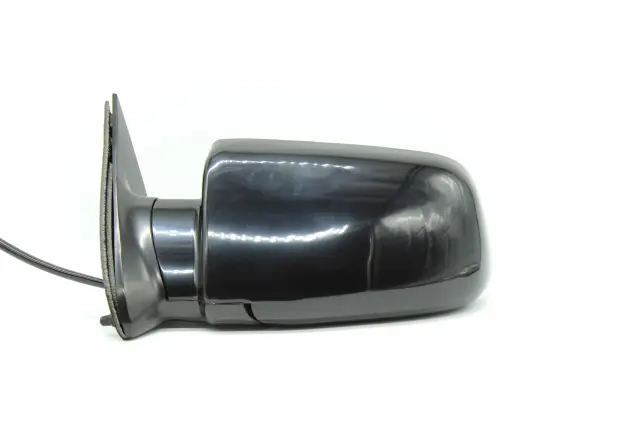GM1320276 - Exterior: Door Mirror for COLLISION Image