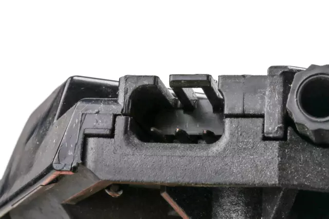 22712680 - Body: Lock Assembly for Pontiac: Grand Am Image