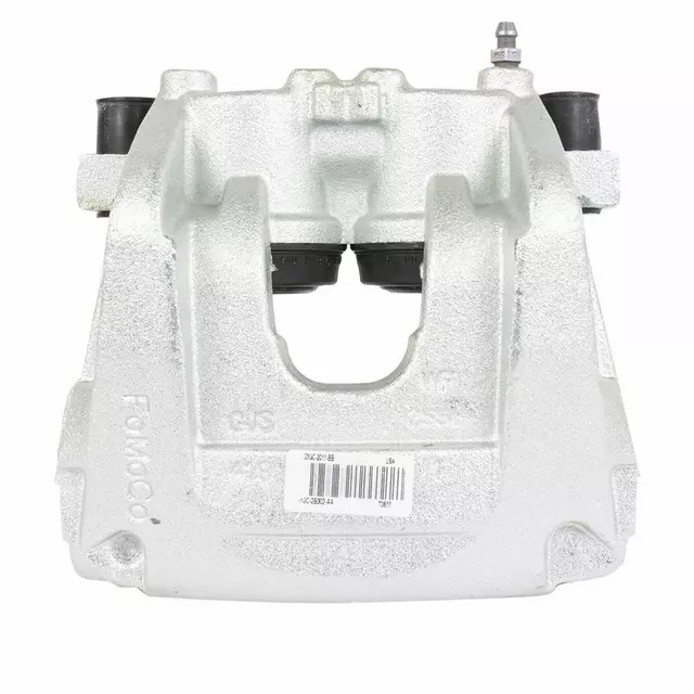 G3GZ2B121A - Brakes: Caliper Assembly for Ford: Fusion | Lincoln: Continental, MKZ Image