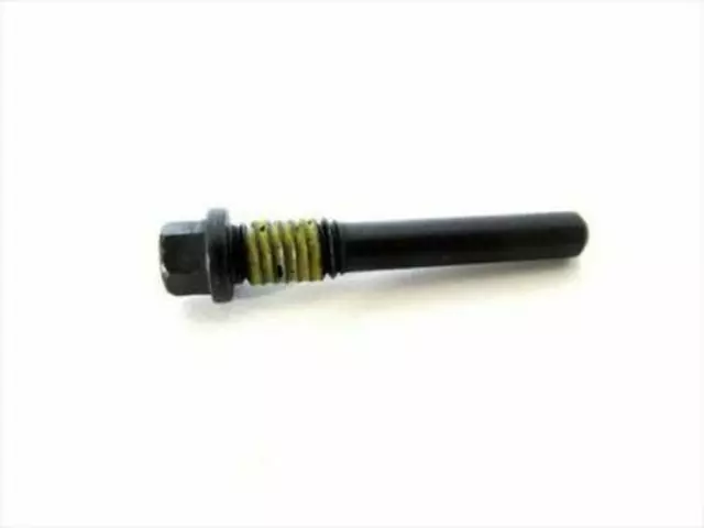 W708412S901 - : 2003-2017 Ford Door Trim Panel Retainer Screw for Ford: Edge, Expedition, Focus | Lincoln: MKX Image