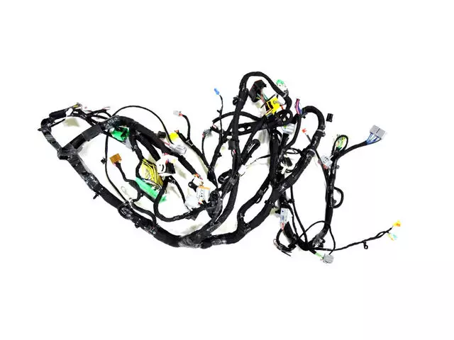 68223860AA - Electrical: Instrument Panel Wiring for Mopar Image