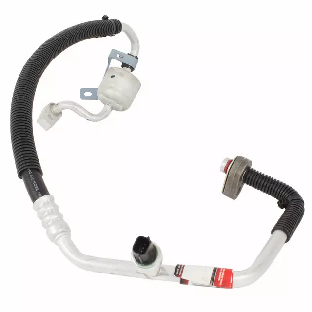 Discharge Hose - Ford (GB5Z-19972-C)