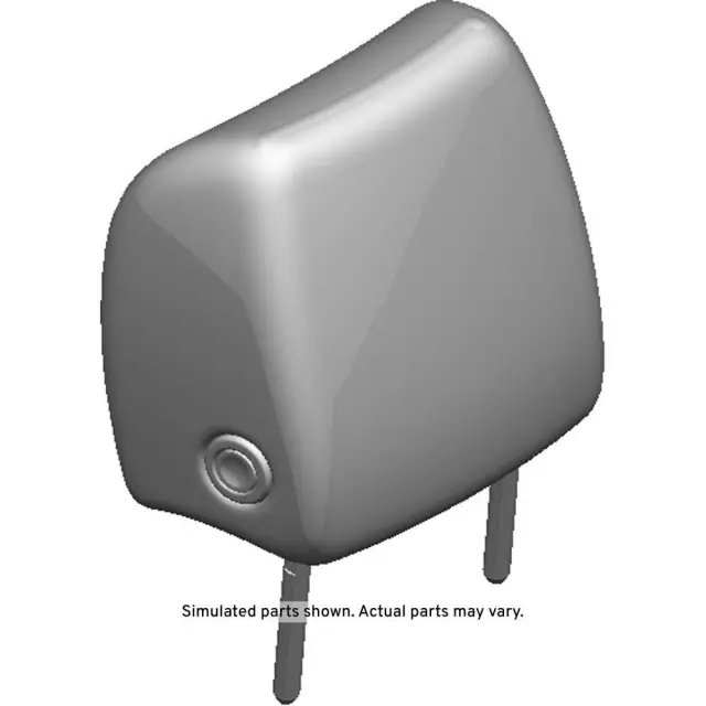 84817466 - Body: Headrest for GM Image