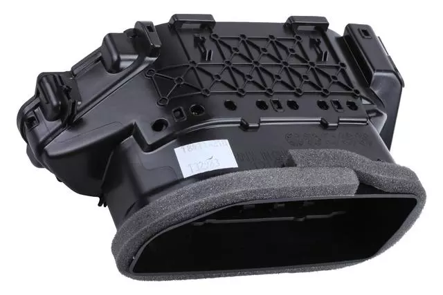 Passenger Side Instrument Panel Outer Air Outlet - GM (23258250)