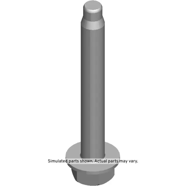11547776 - : Radiator Support Bolt for Chevrolet: Camaro Image
