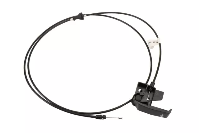 Hood Latch Release Cable - GM (21997874)