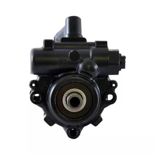 19318911 - : Remanufactured Pump for GM Image