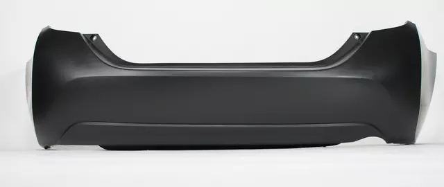 5215903901 - Body: Bumper Cover for Toyota: Corolla Image