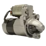 12395N - : Starter for Dixie Electric Image