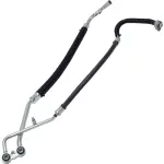 HA10978C - : A/C Manifold Hose Assembly -- Suction and Discharge Assembly for UAC Image