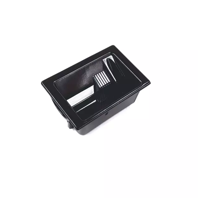 8E0857989D - Body: Receiver for Audi: A4, A4 Quattro, RS4, S4 Image