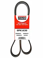 6PK1630 - : Bando USA OEM Quality Serpentine Belt for Bando Image