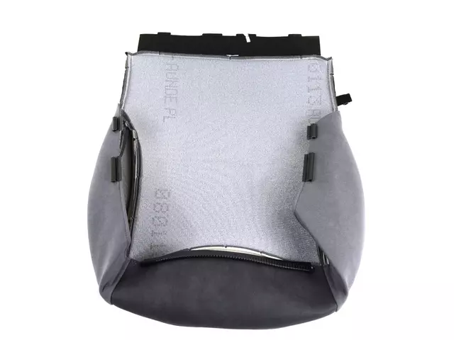 Front Seat Cushion Cover, Left - Mopar (68212504AA)