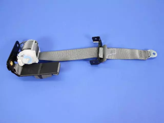 1CG661D5AA - Electrical: Center Seat Belt for Dodge: Ram 1500, Ram 2500, Ram 3500 Image