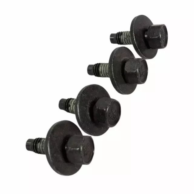 W709393S450B - : Pull Handle Bolt for Ford: Expedition, F-150 Image