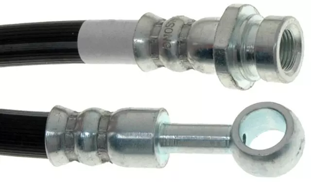 Front Brake Hose - ACDelco (18J4063)