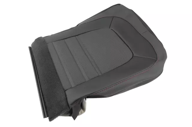 84011195 - Body: Cushion Cover for GMC: Canyon Image