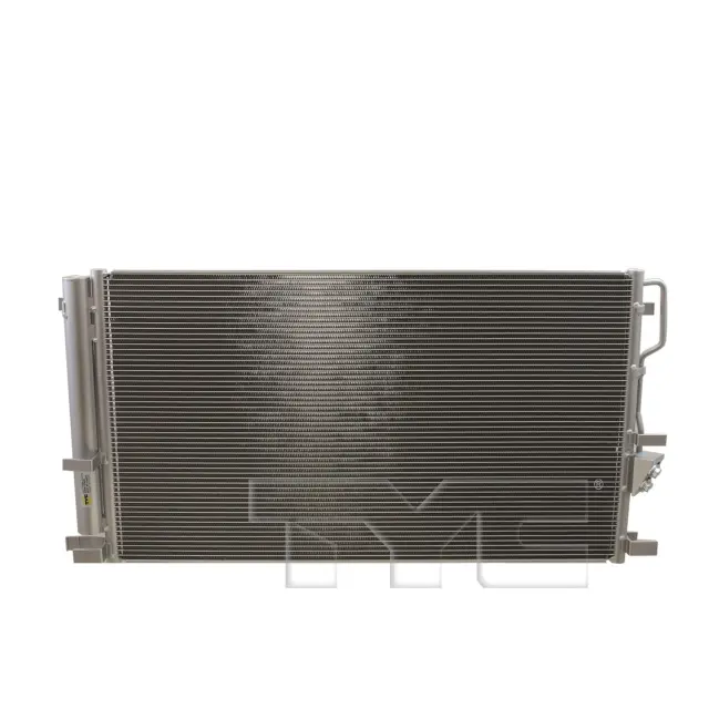 30141 - : TYC A/C Condenser for TYC Image