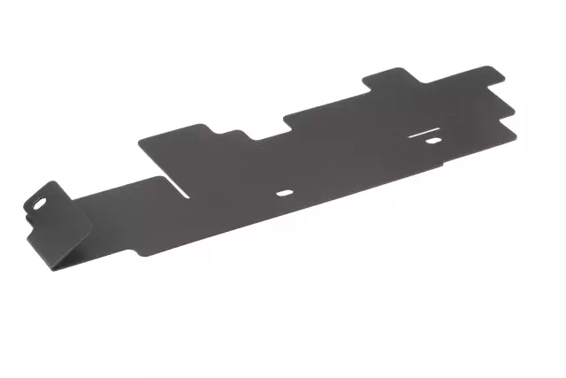 10293096 - Cooling System: Side Baffle for Buick: Century, Regal Image