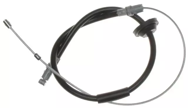 18039881 - : Front Parking Brake Cable Assembly for GM Image