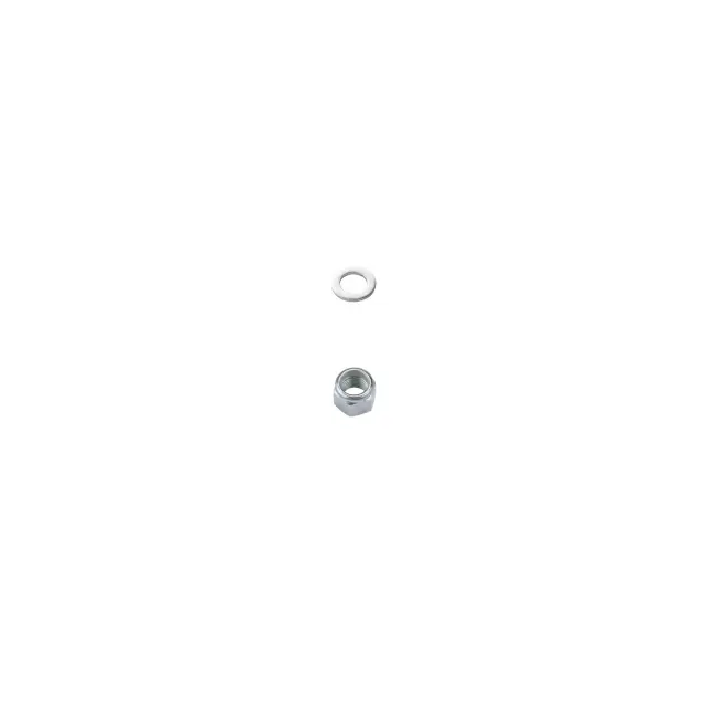 372221 - : PRT 372221 Suspension Shock Absorber for PRT PERFORMANCE RIDE Image