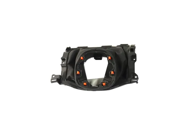 Steering Column Gap Cover - Mopar (5YP11TX7AF)