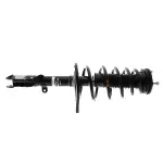 SR4412 - : Complete Corner Unit Assembly -Strut, Mount and Spring for KYB Image