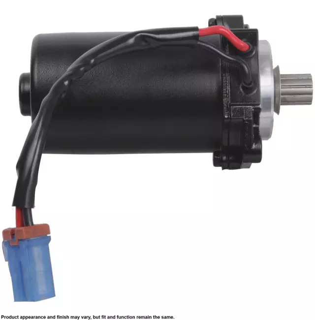 1C18010M - Interior: Power Steering Assist Motor for Cardone Image