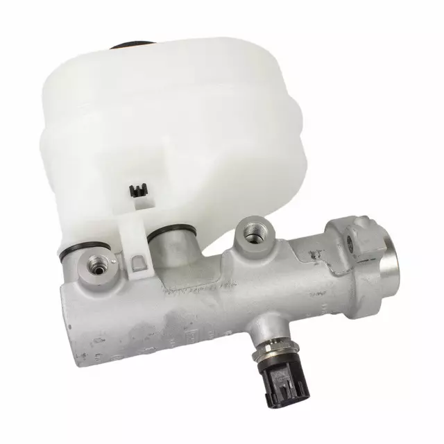 DC3Z2140B - : Master Cylinder for Ford: F-250 Super Duty, F-350 Super Duty Image