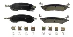 1BP03267AA - : Disc Brake Pad Set for bproauto Image