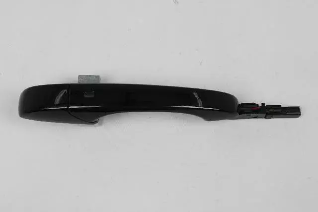 1QA18KGZAH - Doors, Door Mirrors and Related Parts: Exterior Door Handle, Right for Mopar Image