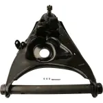 RK620036 - : Front Left Lower Suspension Control Arm and Ball Joint Assembly for Moog Image