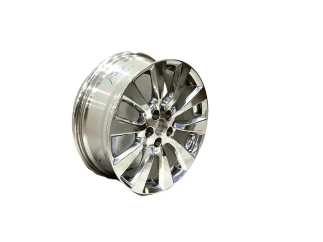 « 5ZV01AAAAB –  : Aluminium Roue, Avant Ou Arrière pour Mopar Image »