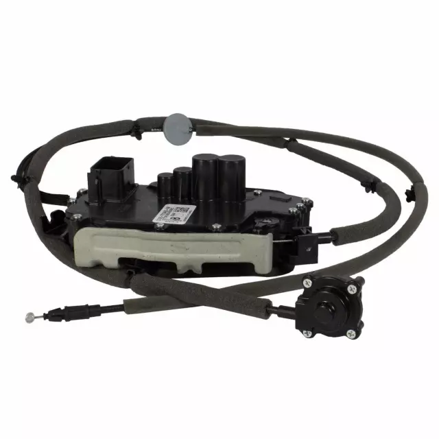 Lock Actuator - Ford (GD9Z-54219A65-J)